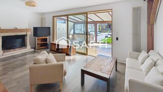 Maison à vendre 7 pièces 167 m²