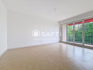  Appartement à vendre 2 pièces 43 m²