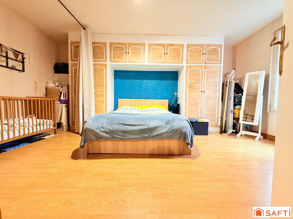 Vente Maison Maison en deux logements proche des bords de Loire Saint-cyr-sur-loire