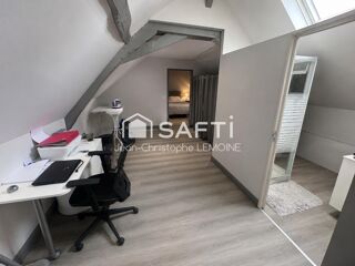 Vente Appartement Appartement 65 m2 libre Chateau gontier sur mayenne