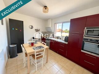  Appartement à vendre 3 pièces 72 m²