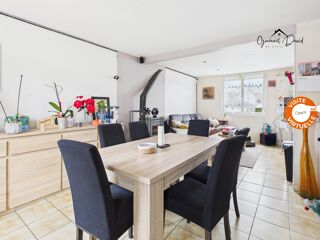  Maison à vendre 5 pièces 90 m²