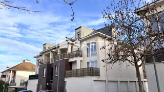  Appartement � vendre 1 pi�ce 38 m�