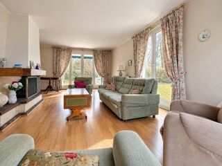  Maison à vendre 5 pièces 116 m²
