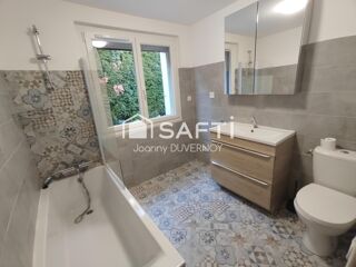  Maison à vendre 7 pièces 131 m²