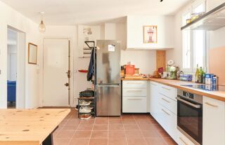  Appartement à vendre 4 pièces 85 m²
