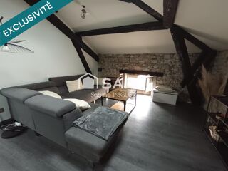 Vente Appartement APPARTEMENT ATYPIQUE Soual