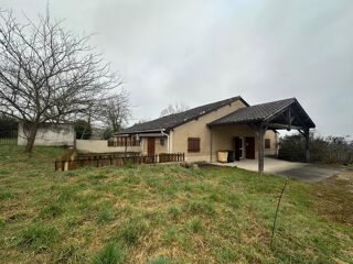  Maison à vendre 8 pièces 450 m²