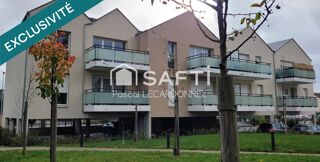  Appartement � vendre 3 pi�ces 67 m�