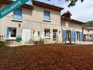  Maison à vendre 6 pièces 133 m²