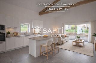  Maison à vendre 3 pièces 74 m²