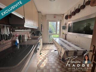  Appartement � vendre 3 pi�ces 67 m�