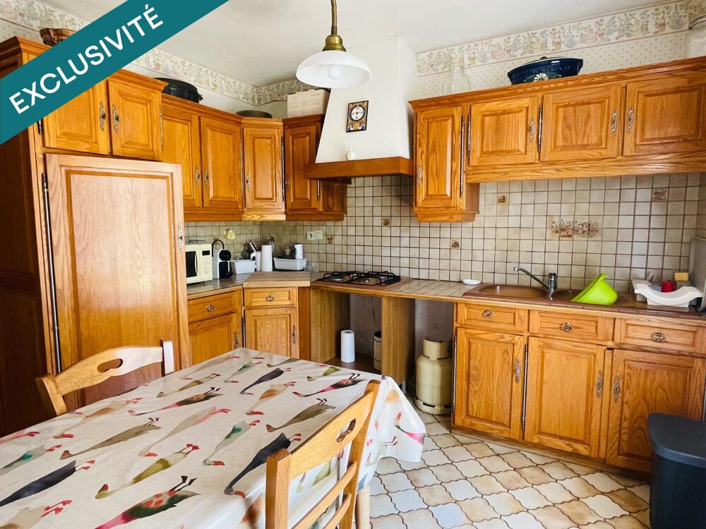 Vente Maison Belle maison dans cadre bucolique, offrant le confort de plain-pied Guyencourt