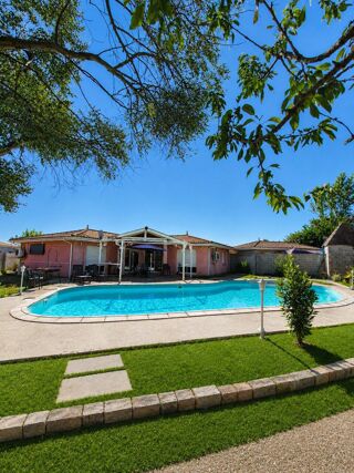  Maison à vendre 6 pièces 180 m²