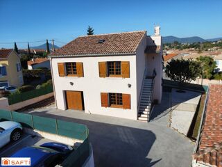  Maison � vendre 6 pi�ces 140 m�