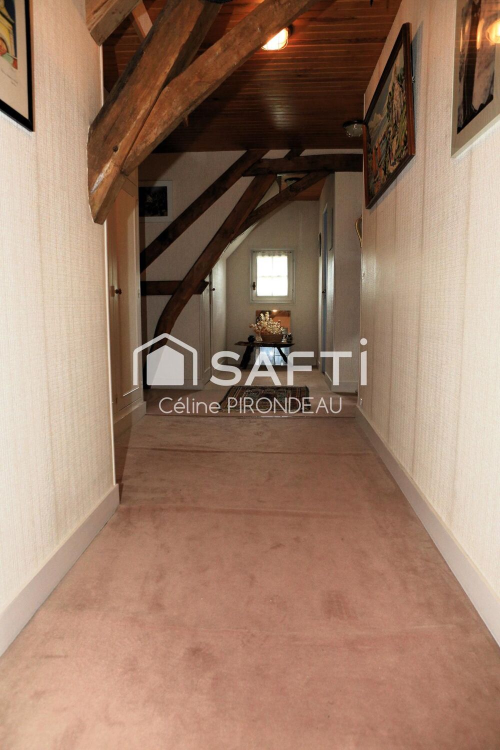 Vente Maison MAISON - LA CHAPELLE SUR LOIRE La chapelle-sur-loire