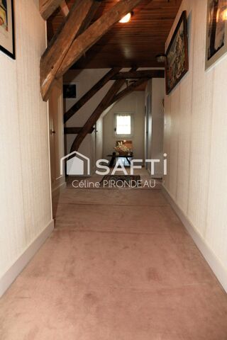  Maison à vendre 5 pièces 160 m²