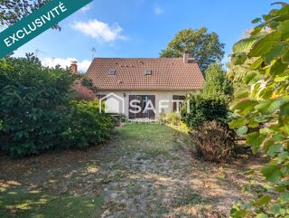  Maison � vendre 4 pi�ces 115 m�