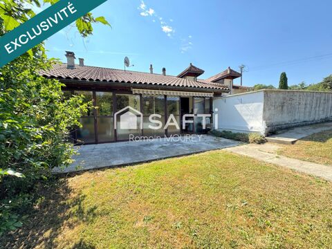  Maison 3 pièces 147 m² Maison - 3 pièce(s) - 147 m²