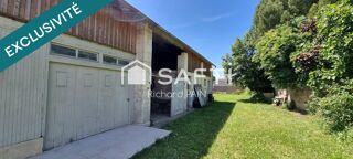  Maison à vendre 7 pièces 150 m²