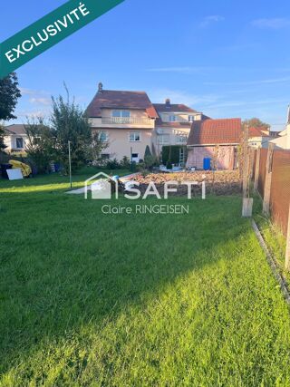  Maison � vendre 6 pi�ces 200 m�