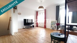  Maison � vendre 8 pi�ces 170 m�