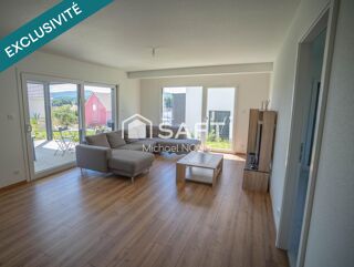  Maison à vendre 7 pièces 137 m²