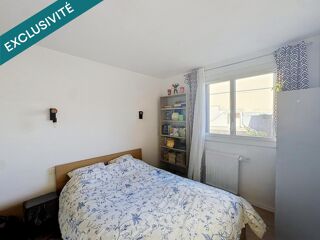  Appartement à vendre 2 pièces 38 m²