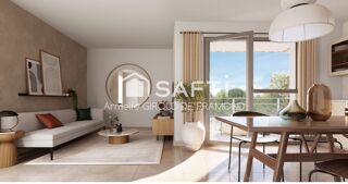  Appartement � vendre 2 pi�ces 57 m�