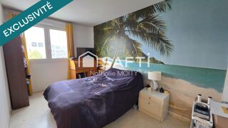  Appartement � vendre 3 pi�ces 70 m�