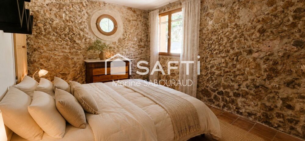 à vendre  Maison Cotignac (83570)