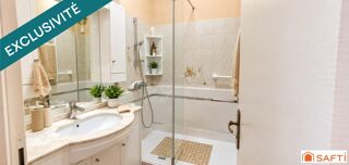  Maison à vendre 4 pièces 95 m²
