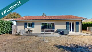  Maison à vendre 4 pièces 92 m²