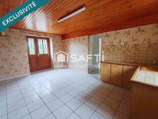  Maison à vendre 4 pièces 101 m²