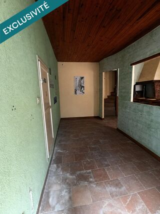  Maison à vendre 4 pièces 60 m²