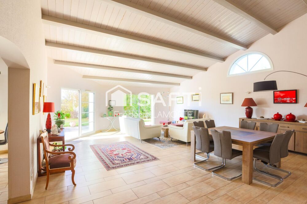 � vendre  Maison Puilboreau (17138)