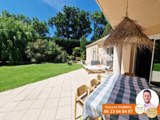  Maison à vendre 7 pièces 195 m²