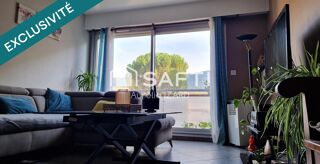  Appartement à vendre 4 pièces 86 m²