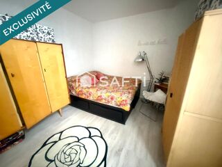  Appartement à vendre 2 pièces 55 m²