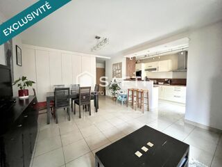  Appartement � vendre 4 pi�ces 94 m�