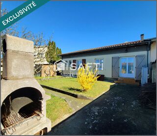  Maison � vendre 4 pi�ces 90 m�