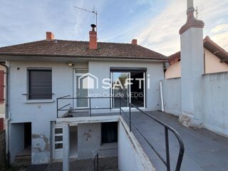  Maison � vendre 4 pi�ces 90 m�