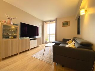  Appartement � vendre 3 pi�ces 56 m�