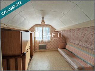  Maison à vendre 5 pièces 56 m²