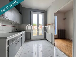  Maison à vendre 3 pièces 72 m²