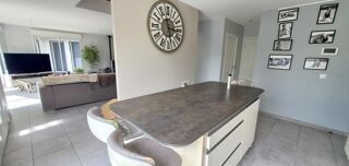  Maison à vendre 7 pièces 142 m²