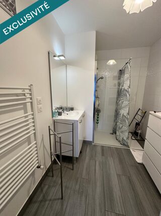  Appartement � vendre 2 pi�ces 55 m�