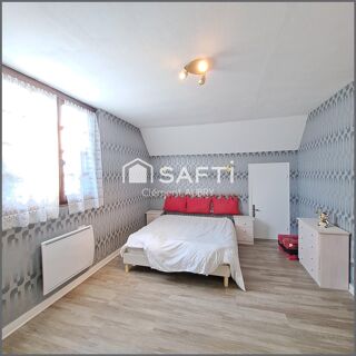  Maison à vendre 9 pièces 195 m²