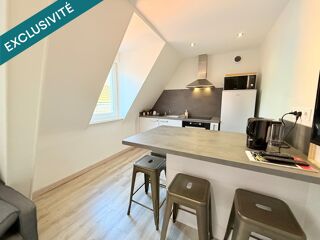  Appartement � vendre 2 pi�ces 34 m�