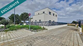  Maison 5 pi�ces 148 m� Vendres